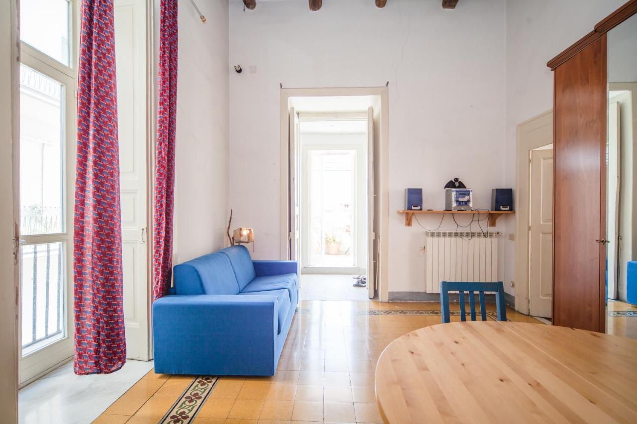 B&B Stella 10 Nápoly Kültér fotó