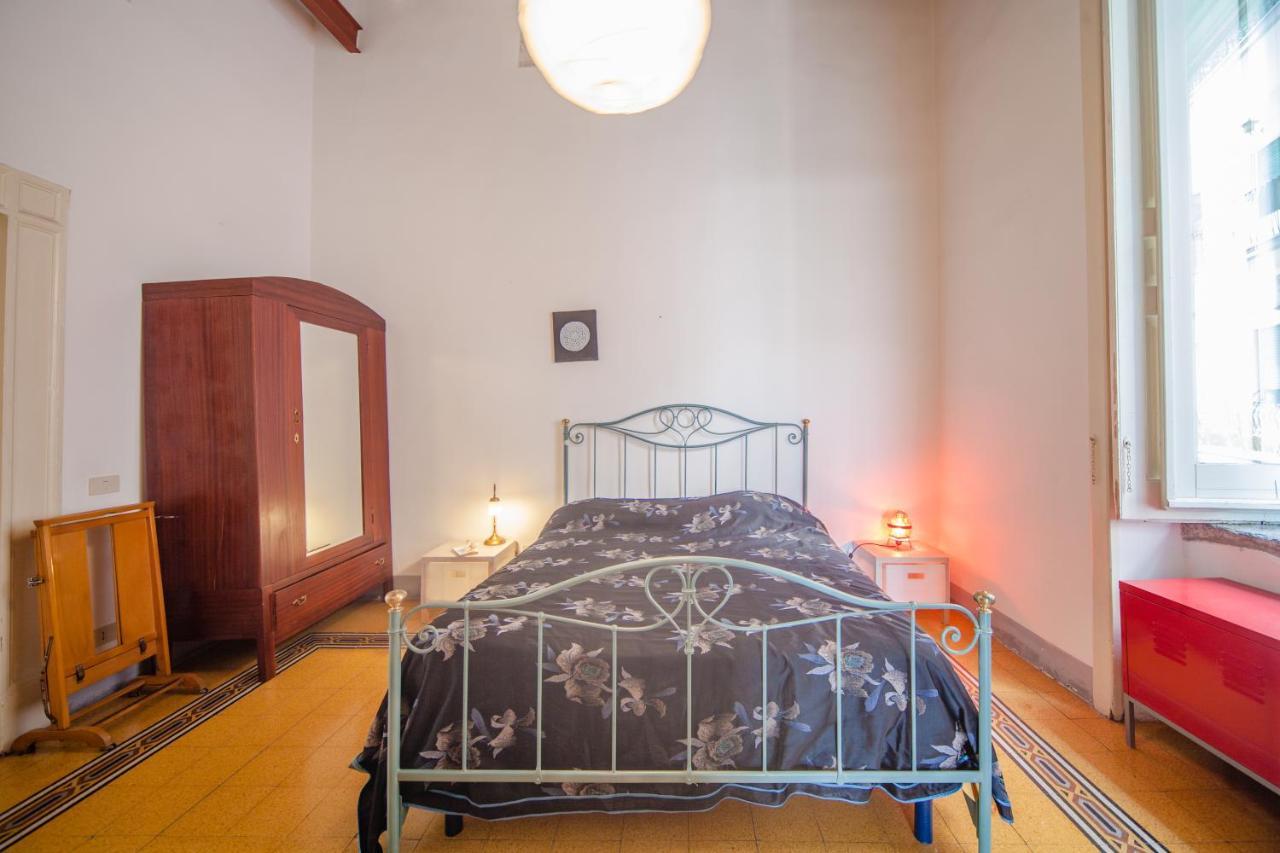 B&B Stella 10 Nápoly Kültér fotó