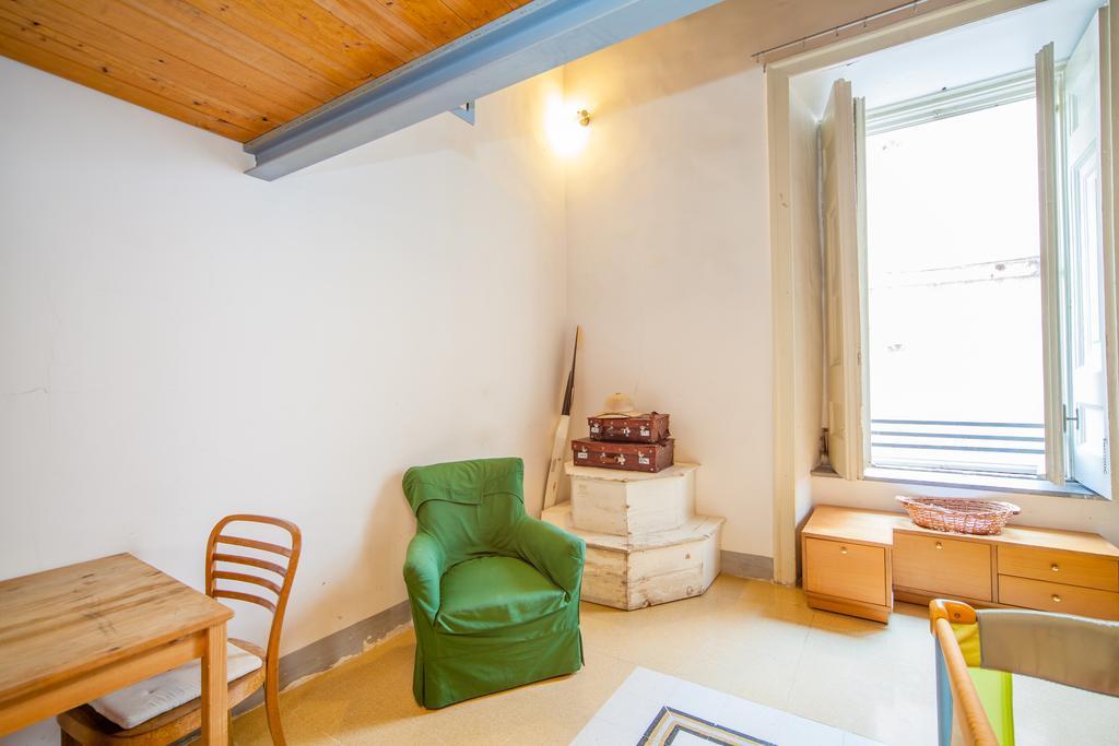 B&B Stella 10 Nápoly Szoba fotó
