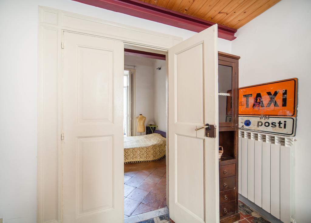 B&B Stella 10 Nápoly Szoba fotó