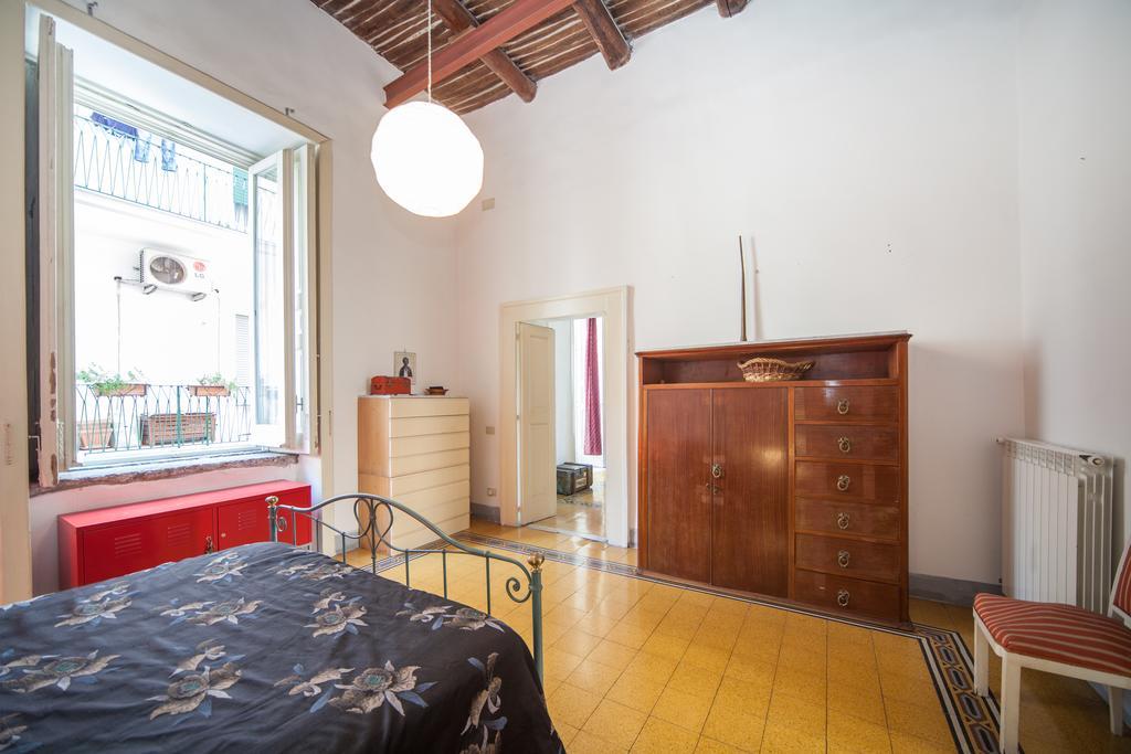B&B Stella 10 Nápoly Szoba fotó
