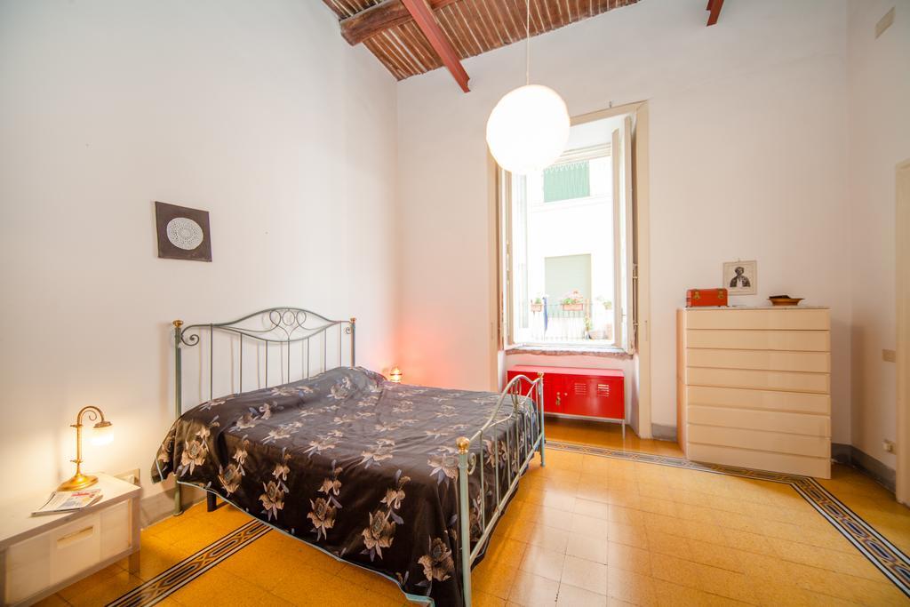 B&B Stella 10 Nápoly Szoba fotó
