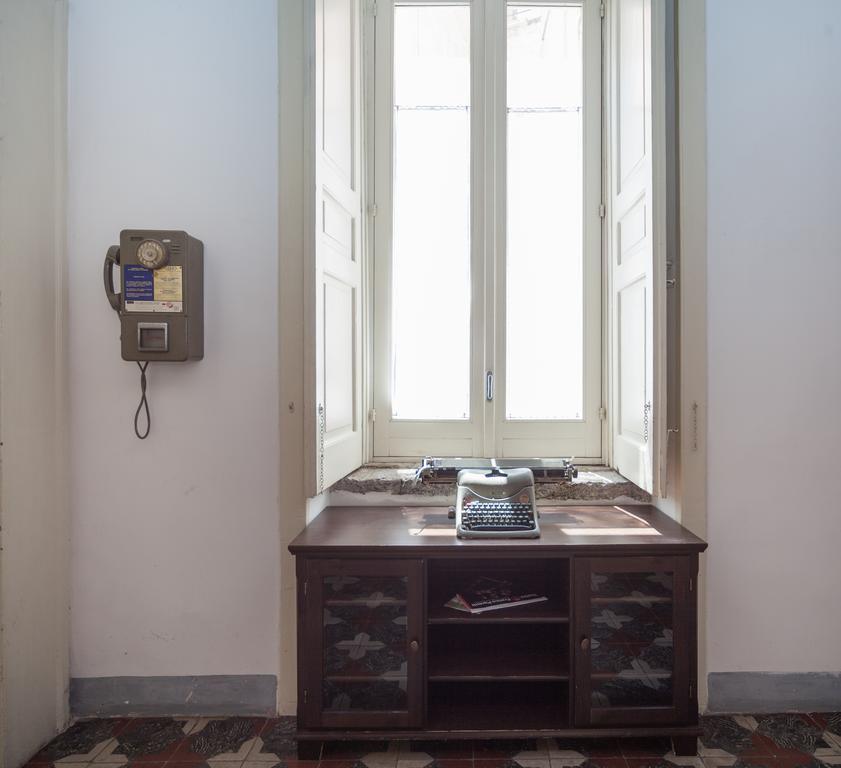 B&B Stella 10 Nápoly Kültér fotó