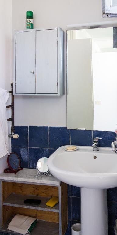 B&B Stella 10 Nápoly Kültér fotó