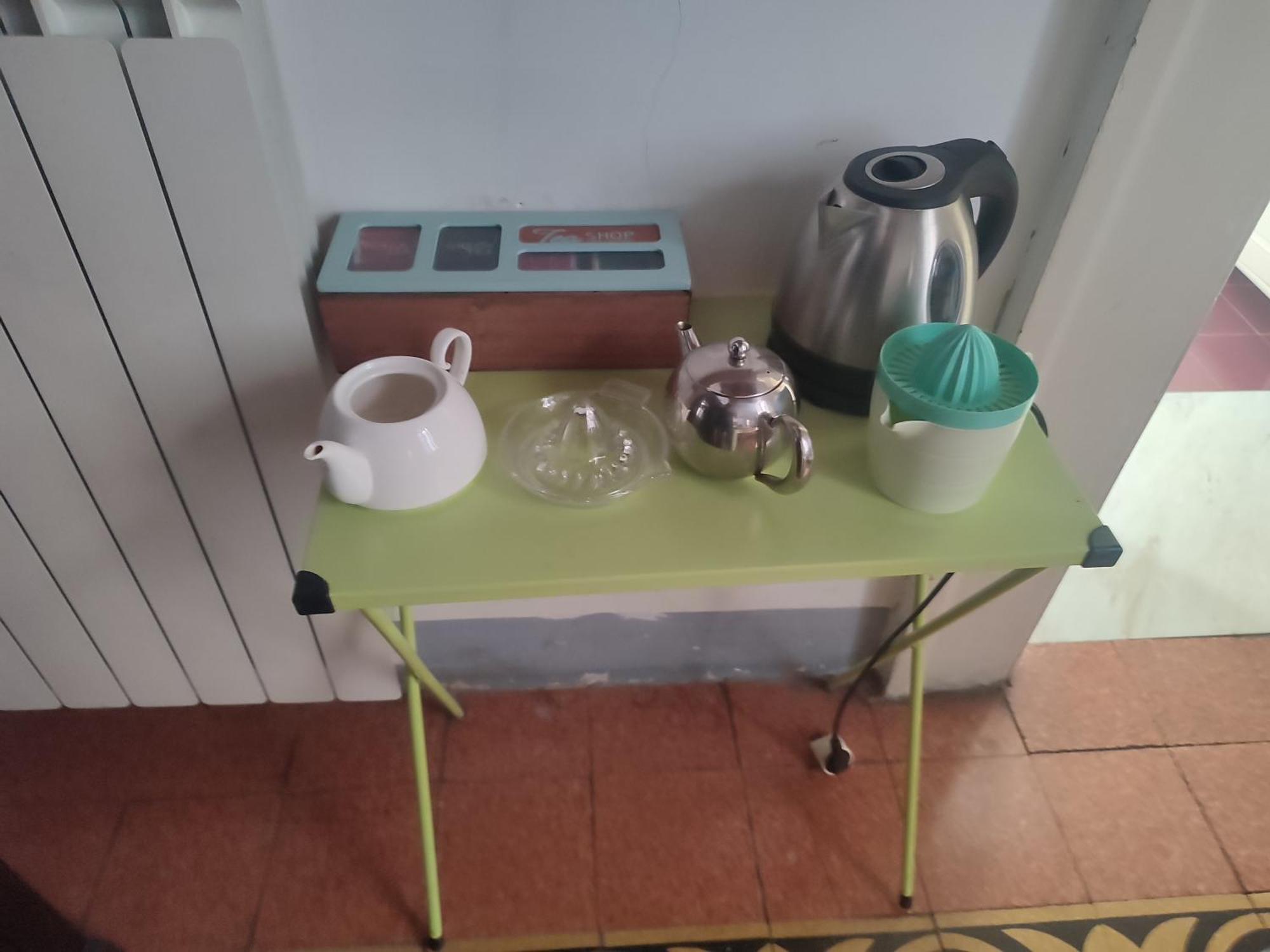 B&B Stella 10 Nápoly Kültér fotó