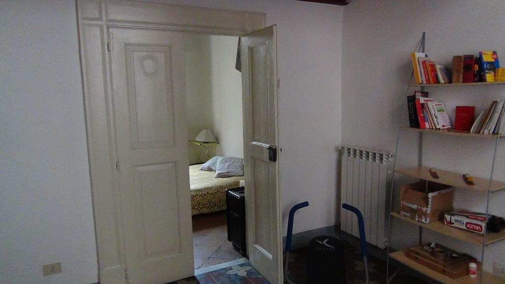 B&B Stella 10 Nápoly Kültér fotó