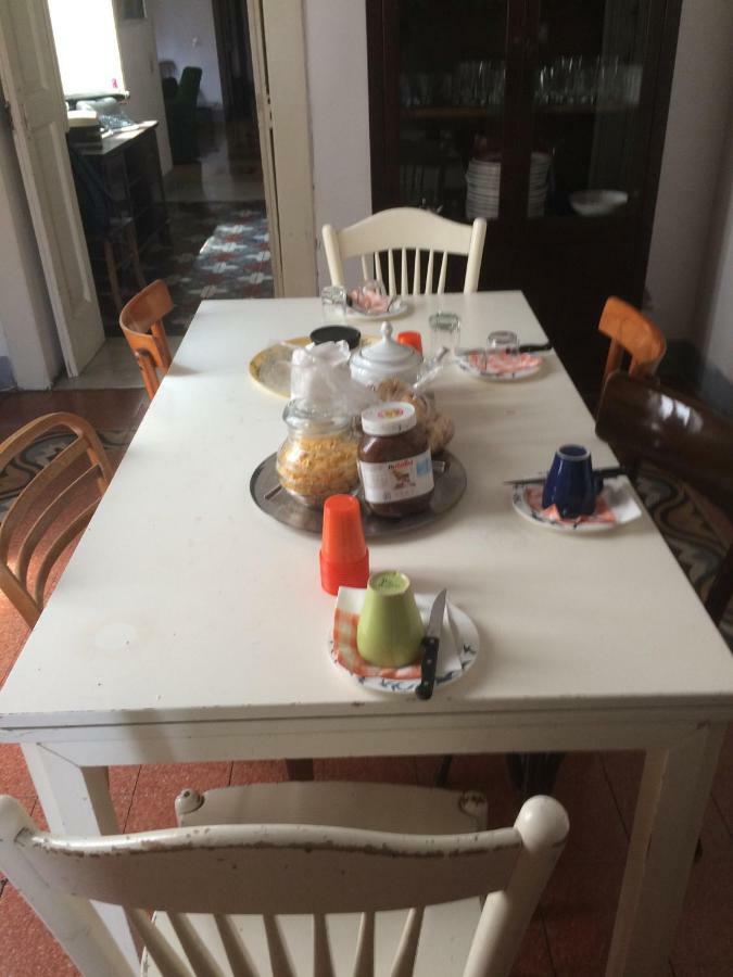 B&B Stella 10 Nápoly Kültér fotó