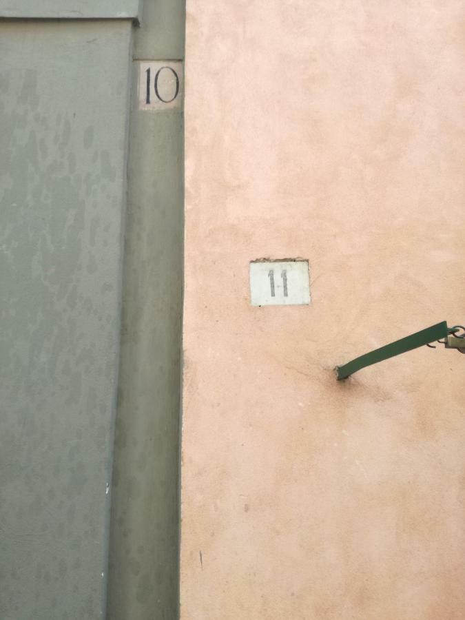 B&B Stella 10 Nápoly Kültér fotó